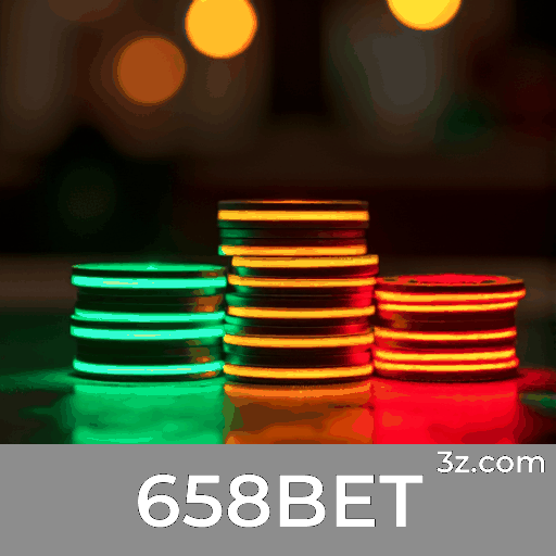 658BET: Profissionais Dedicados e Segurança Inigualável