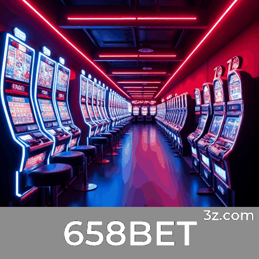 658BET: Esporte, Análise e Estratégia de Apostas