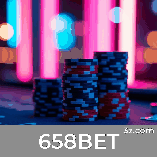 658BET: O Mundo de Jogos Selecionados