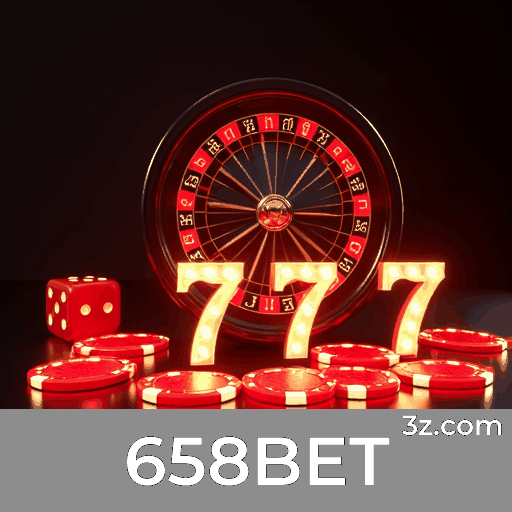 658BET: O Mundo de Jogos Selecionados