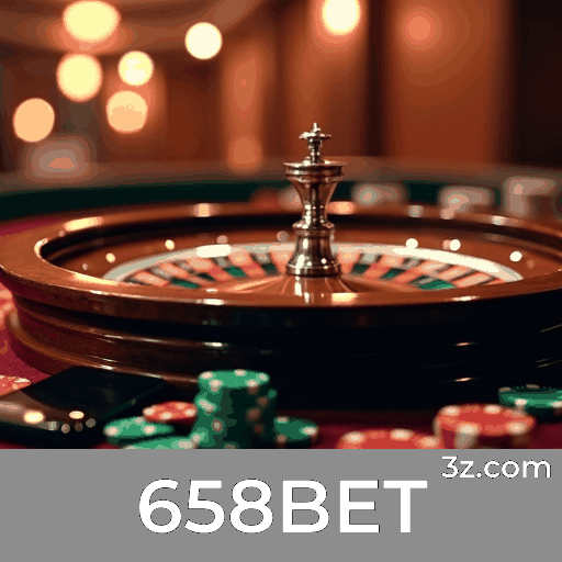 Apostas Instantâneas e Fáceis no 658BET App